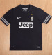 2012-2013 JUV Away Retro Soccer Jersey