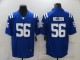 2025 NFL Indianapolis Colts New Pattern Jersey