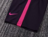 2016-2017 BAR Away Retro Kids Soccer Jersey
