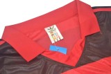 1990 Flamengo Home Retro Soccer Jersey