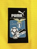 1998-1999 Lazio Third Retro Soccer Jersey