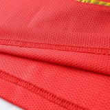 2004-2005 ARS Home Long Sleeve Retro Soccer Jersey