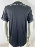 2013-2014 River Plate 75th Anniversary Retro Soccer Jersey