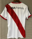 2013-2014 River Plate Home Retro Soccer Jersey