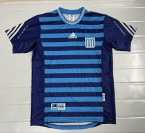 1999-2000 Racing Club Away Retro Soccer Jersey