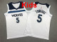 2026  Timberwolves Top Quality Hot Pressing Kids NBA Jersey