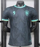 26-27 Brazil Special Edition Player Version Soccer Jersey