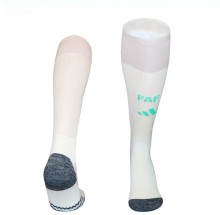 2026 Algeria Home Socks