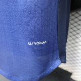 2026 Al-Hilal Blue Special Edition Player Version Training shirts
