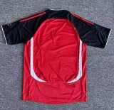 2021-2022 Flamengo Retro Training Shirts