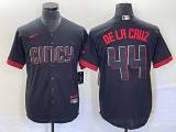 2026 MLB Cincinnati Reds New Pattern Jersey