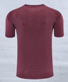 26-27 RMA Red Player Version Training shirts