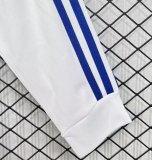1978-1979 Strasbourg Long Sleeve Retro Soccer Jersey