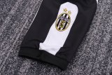 1997-1998 JUV Home Retro Kids Soccer Jersey