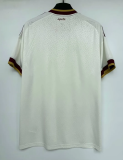 2026 Spain Embroidered Version Soccer Jersey
