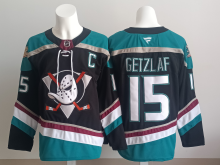 2026 NHL Anaheim Ducks New Pattern Jersey