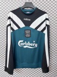 1996-1997 LIV Hoody