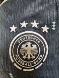 2026 World Cup Germany Away Player Version Soccer Jersey