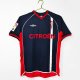 2001-2002 Celta Away Retro Soccer Jersey