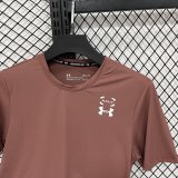 2026 UA High Quality Casual T-Shirt