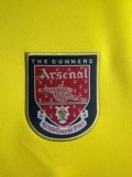 2000-2001 ARS Away Retro Soccer Jersey
