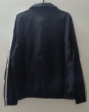 2025 New AD Black Windbreaker