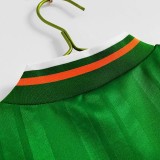 1992-1994 Ireland Home Retro Soccer Jersey