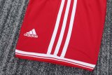 2013-2014 Bayern Home Retro Kids Soccer Jersey
