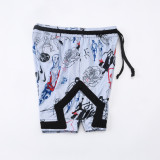 2026 High-Quality Sporty Casual Pants - With pockets