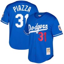 2026 MLB Los Angeles Dodgers New Pattern Jersey