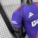 2026 River Plate Third Player Version Soccer Jersey