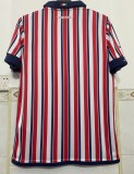 2018 Chivas Home Retro Soccer Jersey
