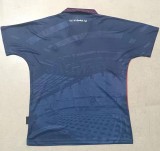 1996-1997 ATM Away Retro Soccer Jersey