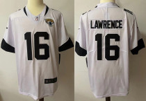 2025 NFL Jacksonville Jaguars New Pattern Jersey