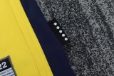 2000-2001 ARS Away Retro Kids Soccer Jersey