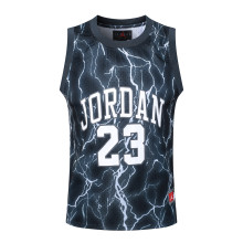 2026 High-Quality Black Vest