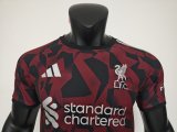 26-27 LIV Special Edition Player Version Soccer Jersey