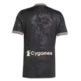 25-26 JUV Third 1:1 Fans Soccer Jersey