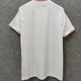 2013-2014 RMA Home Retro Soccer Jersey