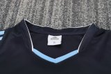 2003-2004 RMA Away Retro Kids Soccer Jersey