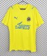 2008-2009 Villarreal Home Retro Soccer Jersey