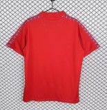 1983 Osasuna Home Retro Soccer Jersey