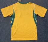2026 Australia Home Fans Soccer Jersey