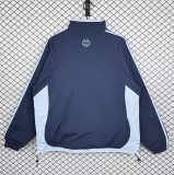 2006 Argentina Away Retro Windbreaker