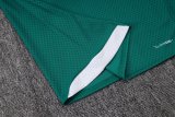 2025 AD Player Version Training Short Suit —Green 绿色