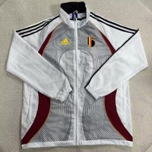 2026 Belgium New Pattern Windbreaker