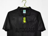 1998-2000 CHE Third Retro Soccer Jersey