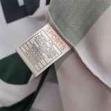 2001-2002 Sporting Lisbon Home Retro Soccer Jersey