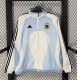 2006 Argentina Retro Windbreaker