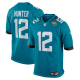 2025 NFL Jacksonville Jaguars New Pattern Jersey